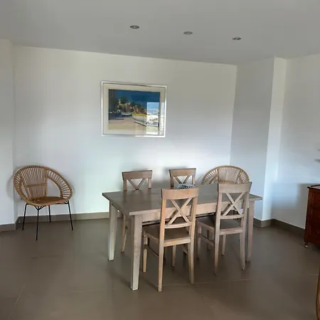 Appartamento Port De Vecchio 100 M2 Porto Vecchio