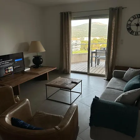 Vecchio Location Estivale Spacieux 100 M2 * ポルトヴェッキオ