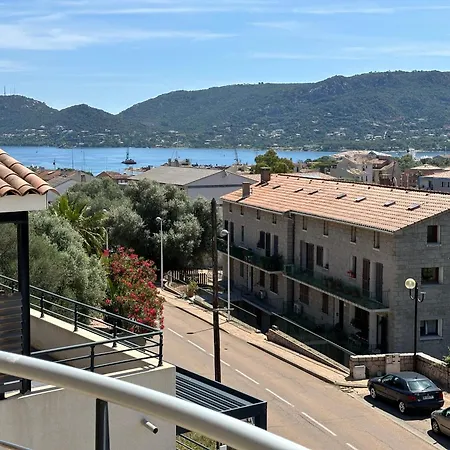 Port De Vecchio 100 M2 Апартаменти