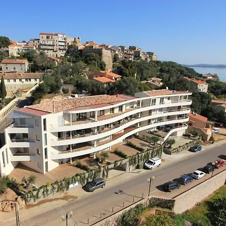 Port De Vecchio 100 M2 Апартаменти Порто-Веккіо