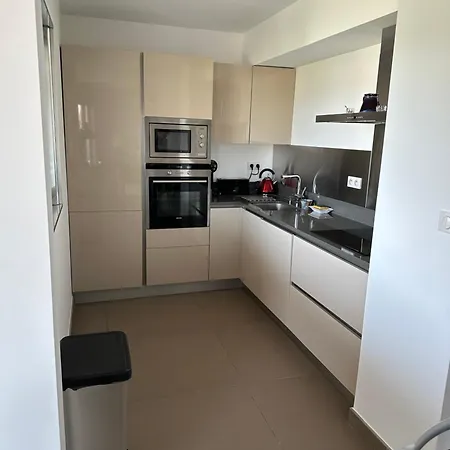 Port De Vecchio 100 M2 Апартаменти *